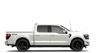 2026 Ford F-150® External Image 1